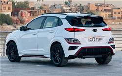 هيونداي كونا